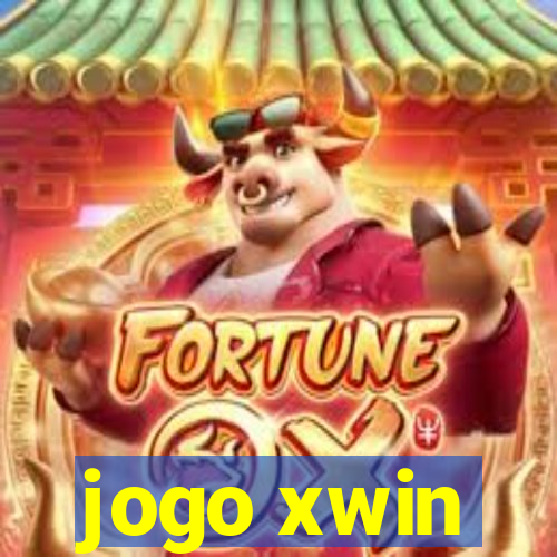 jogo xwin